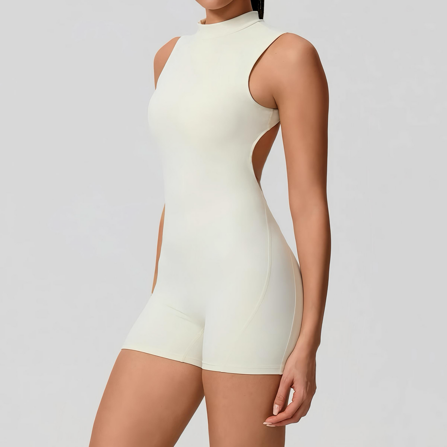 Serenity Romper