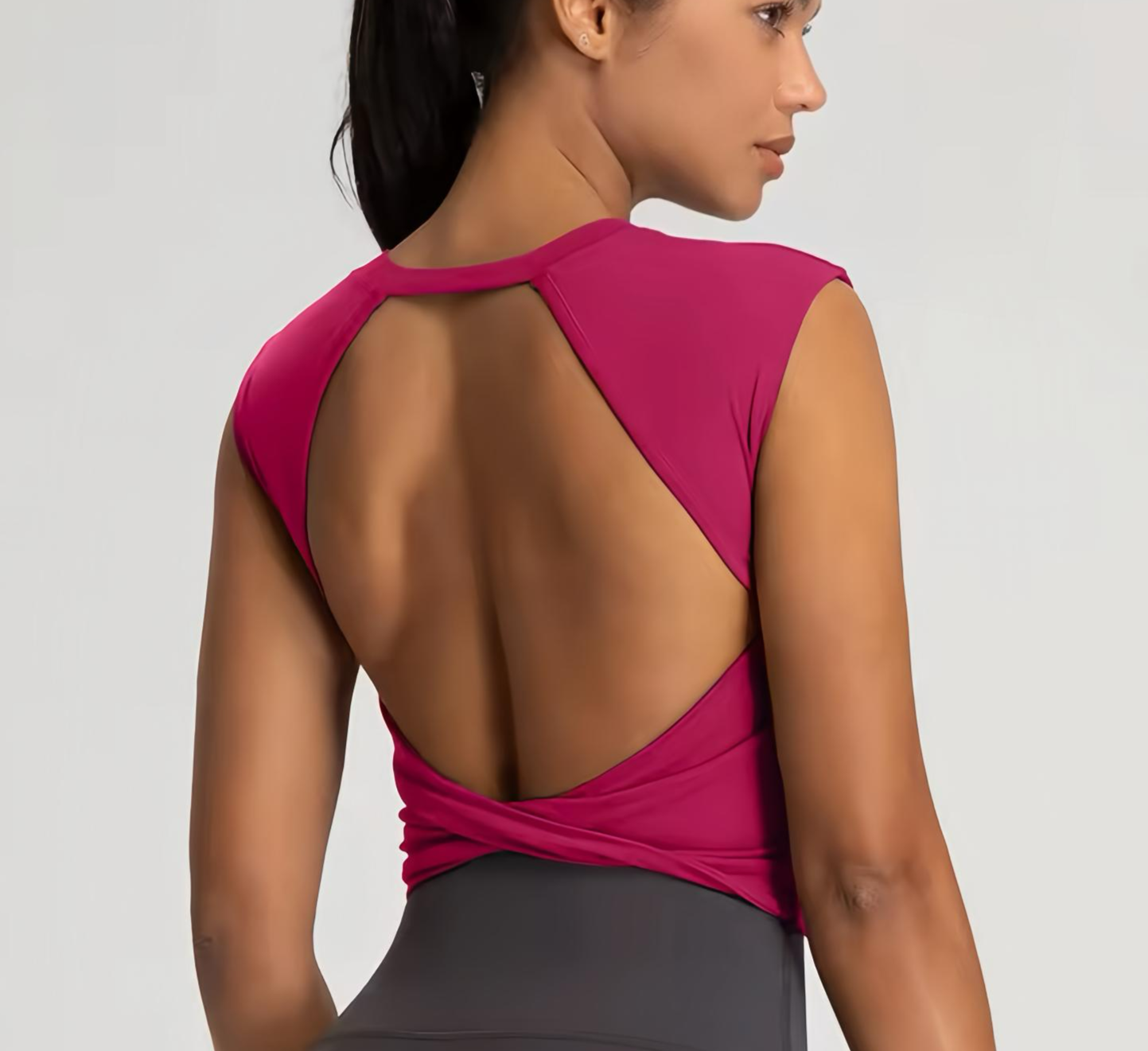 Open Align Top