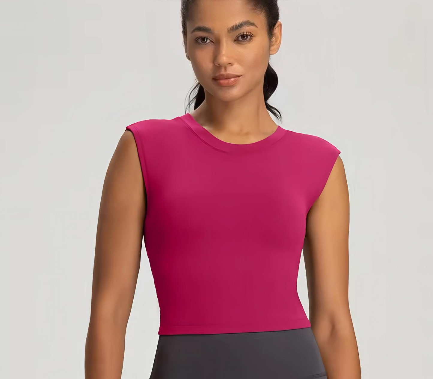Open Align Top