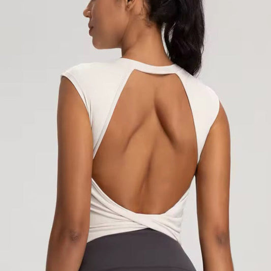 Open Align Top