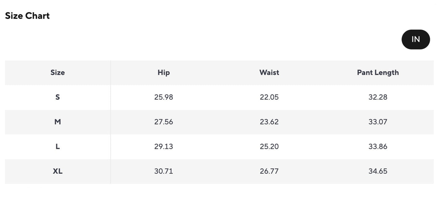 Scrunch-back Ombre Leggings