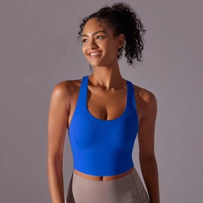 Electra Active Top