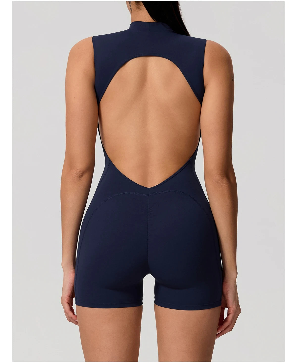 Serenity Romper