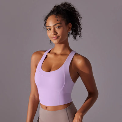 Electra Active Top