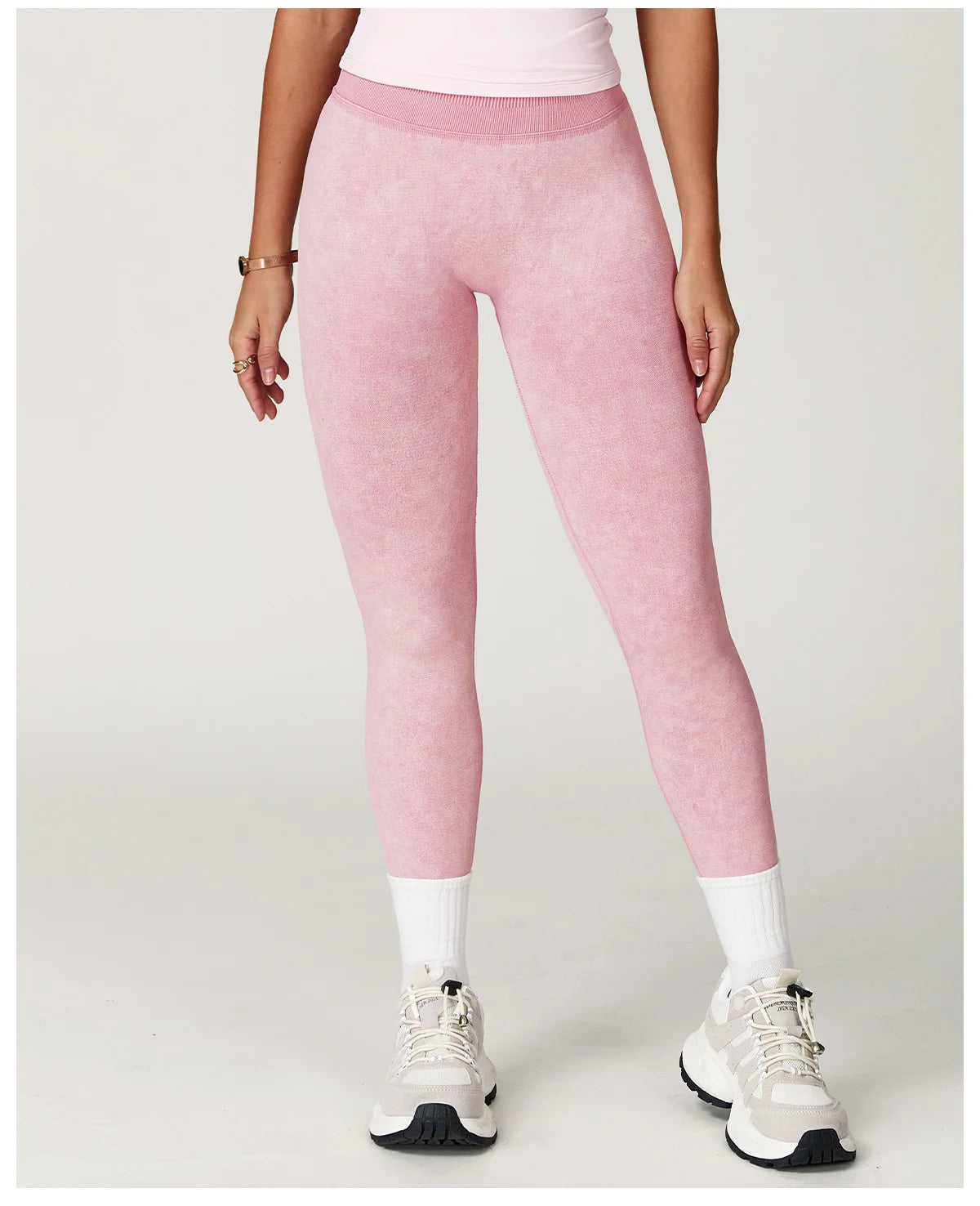 Pink Mist