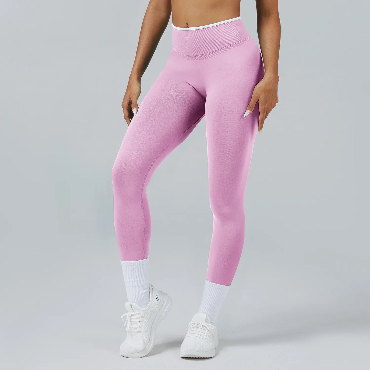 Contour Leggings