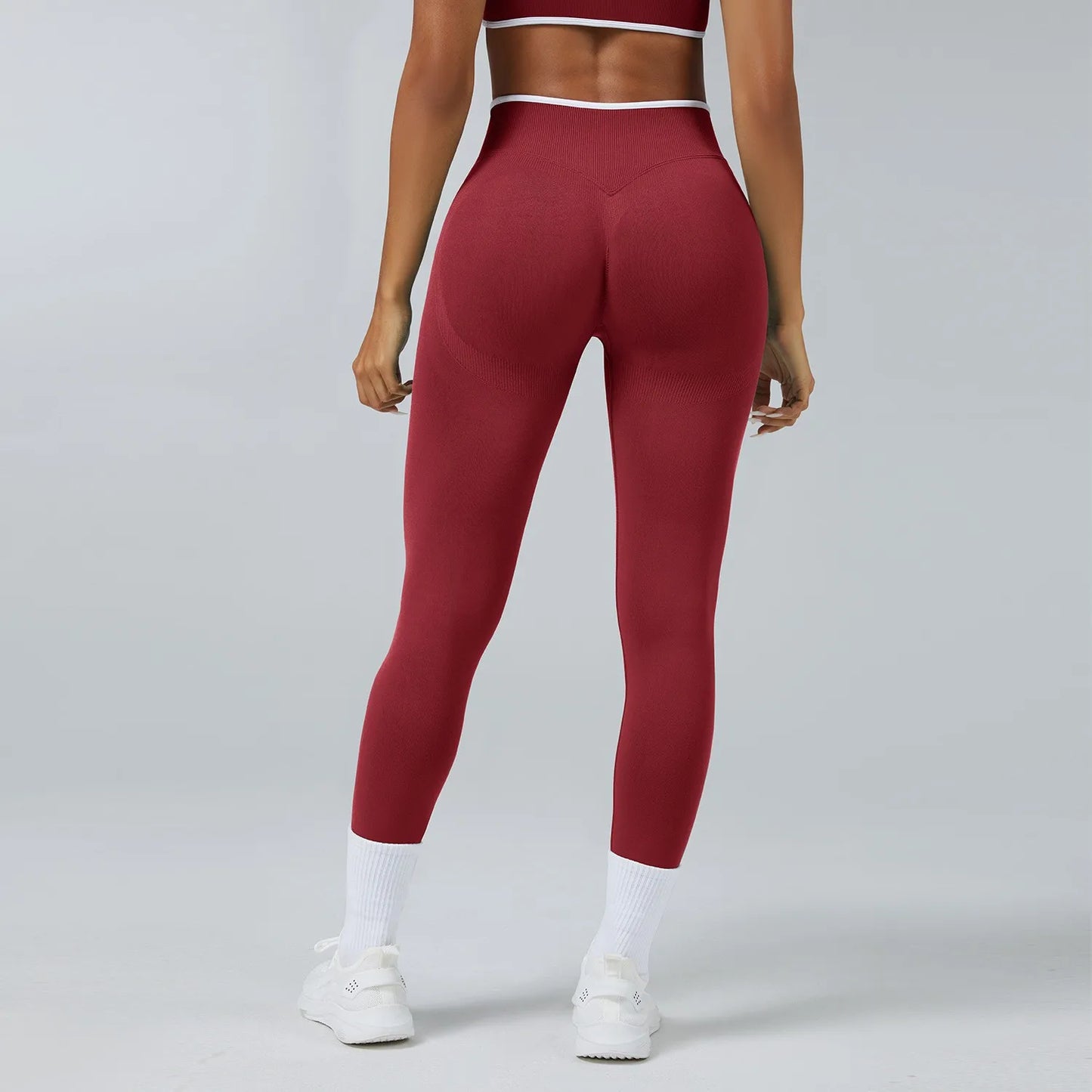 Contour Leggings