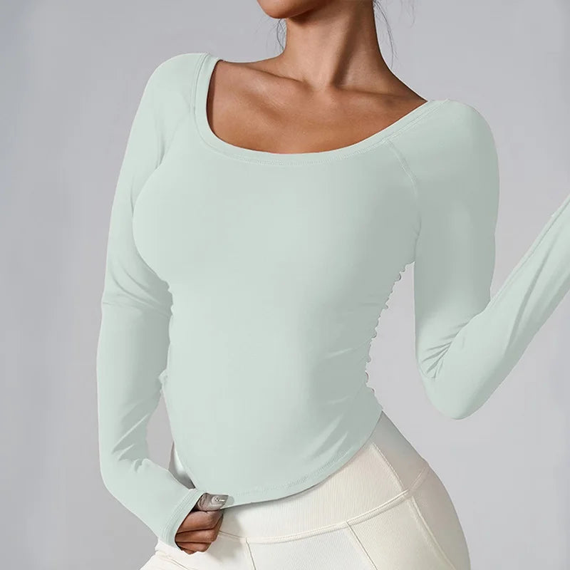 Air Form Long Sleeve