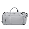 Large Gym Duffle/Back-Pack