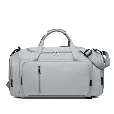 Large Gym Duffle/Back-Pack