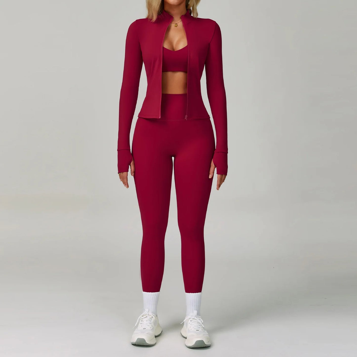 Elevate Legging Set