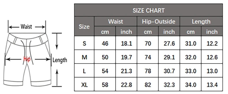 Hebe Active Short Set