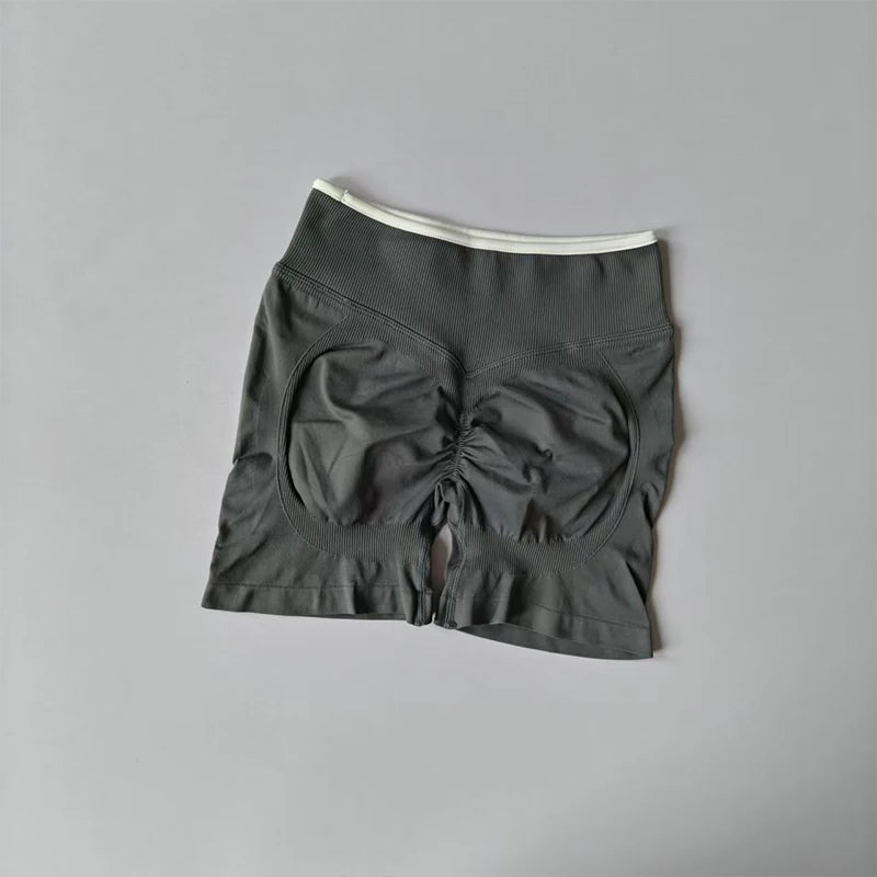 Contour Shorts
