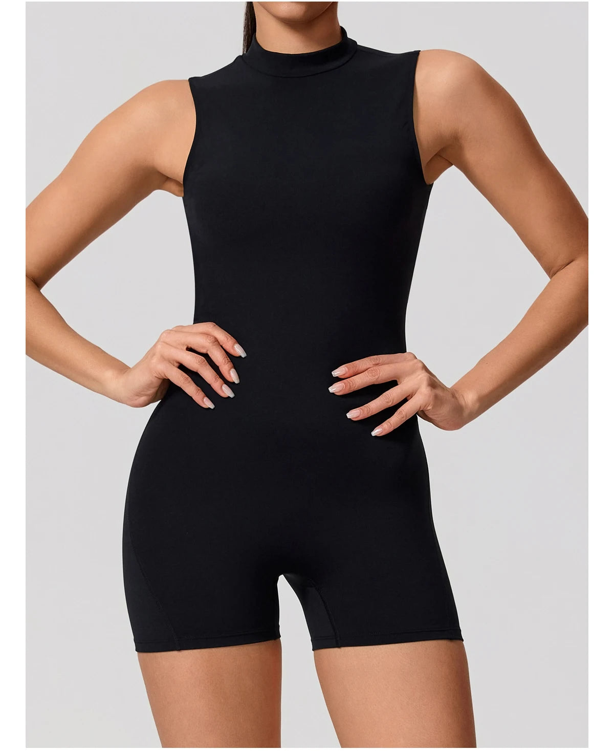 Serenity Romper