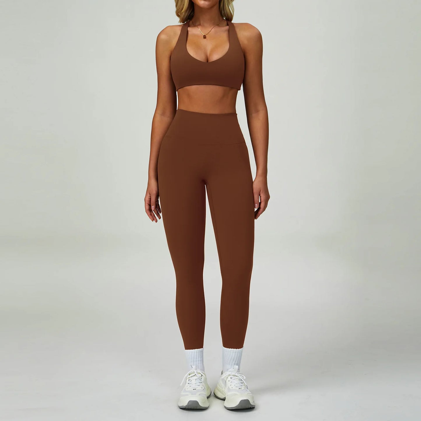 Elevate Legging Set