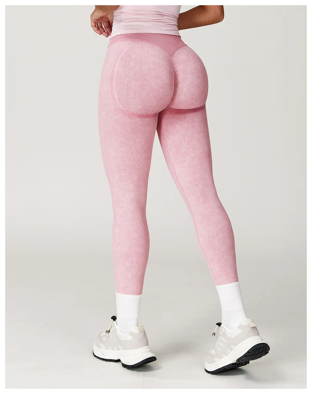 Pink Mist