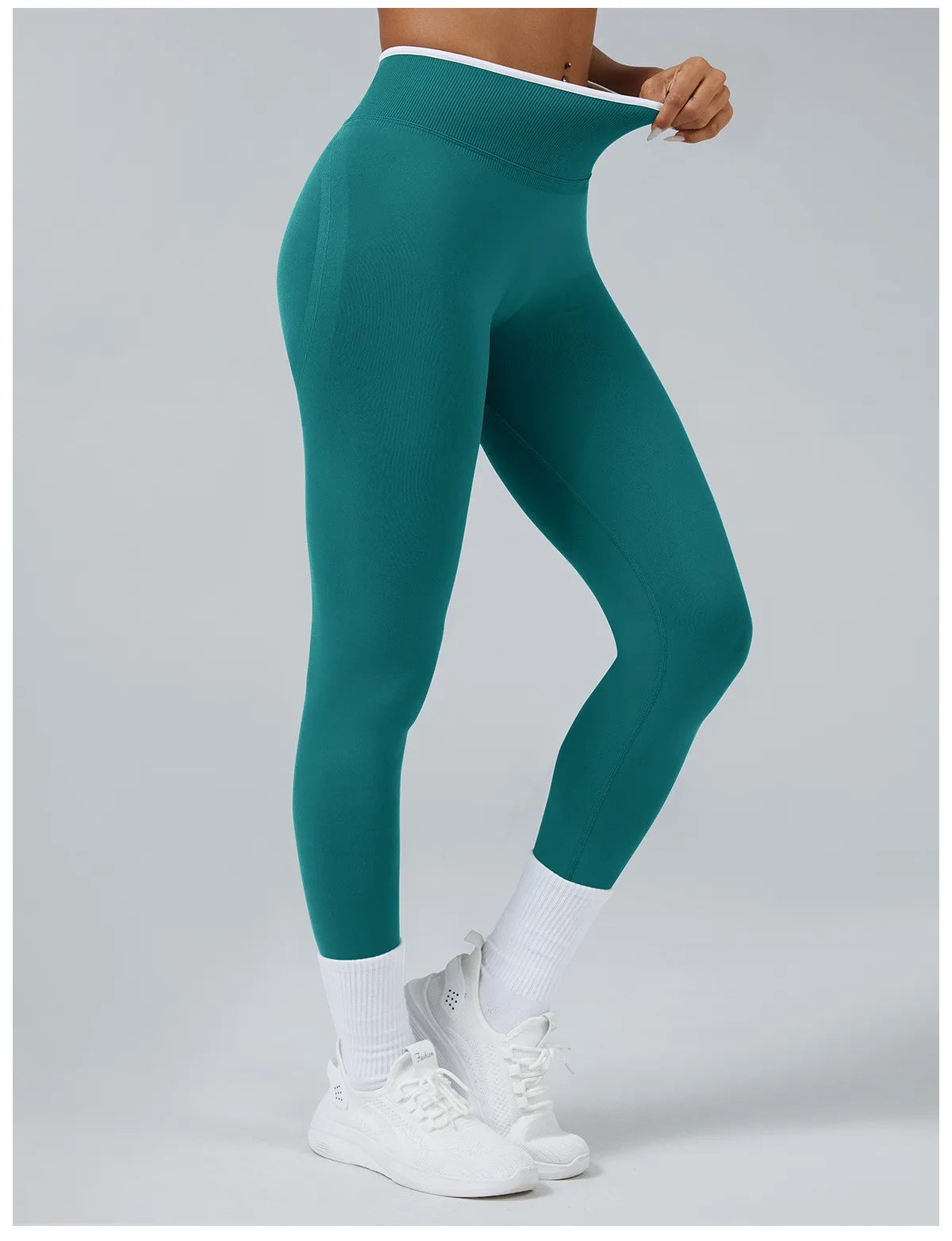 Contour Leggings