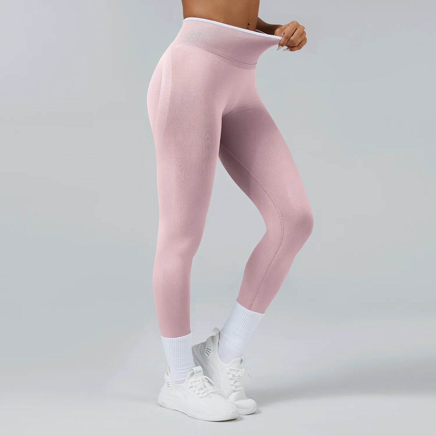 Contour Leggings