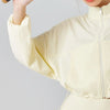 UV-Protective Tennis Jacket