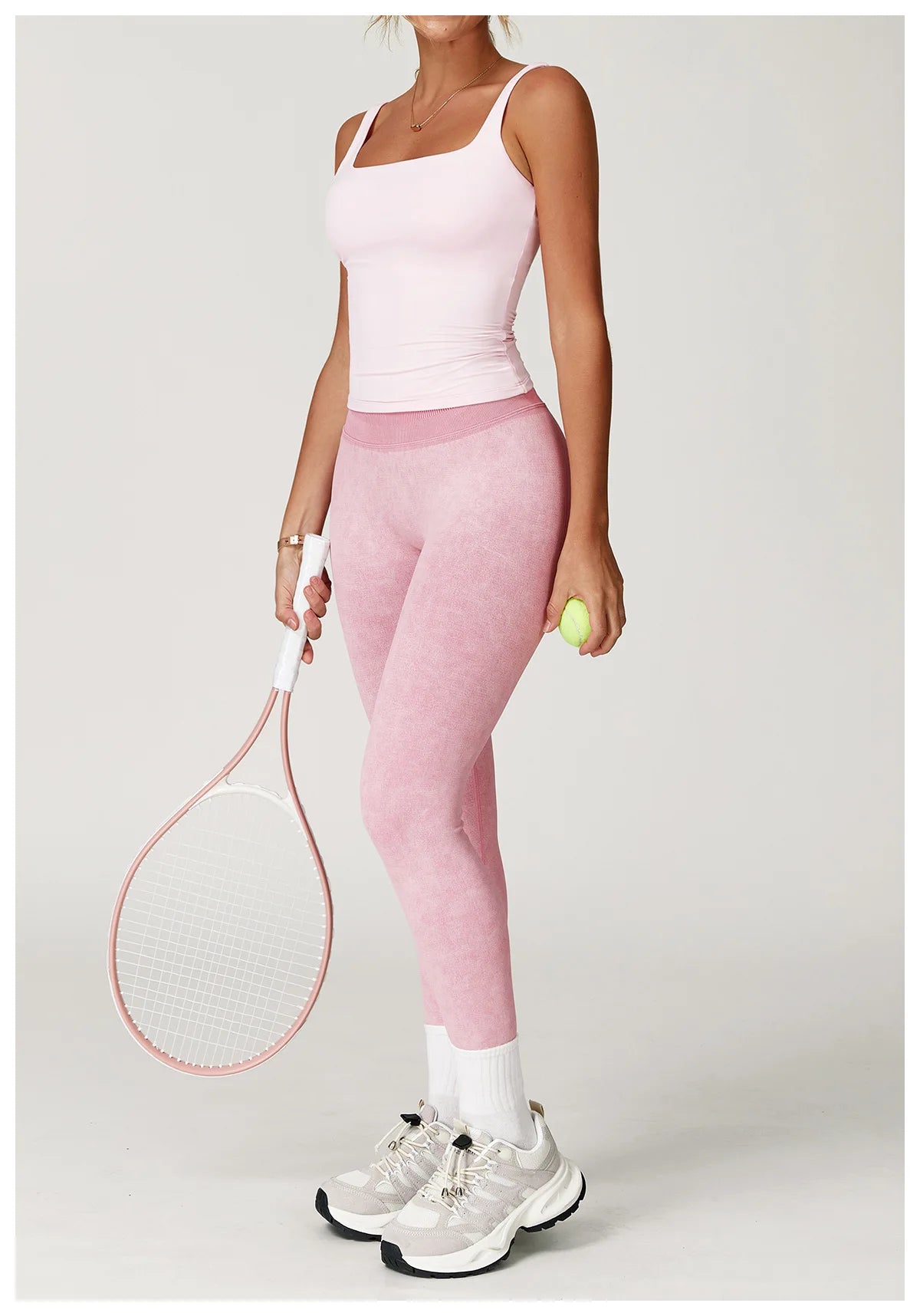 Pink Mist