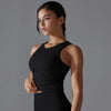 Ribbed Tank
