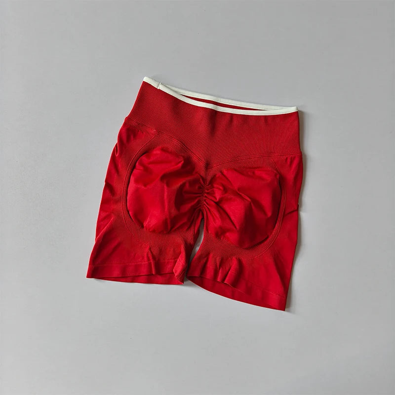 Contour Shorts