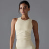Ribbed Tank