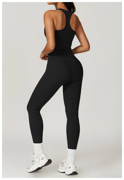 Hermera Racer Legging Set