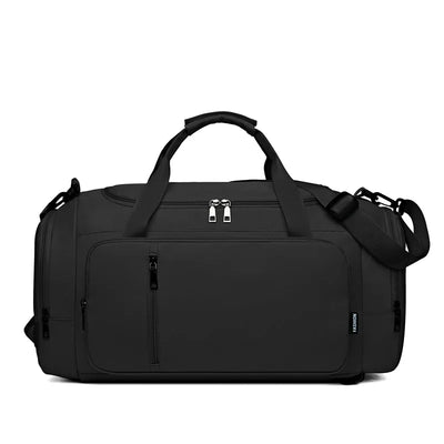 Large Gym Duffle/Back-Pack