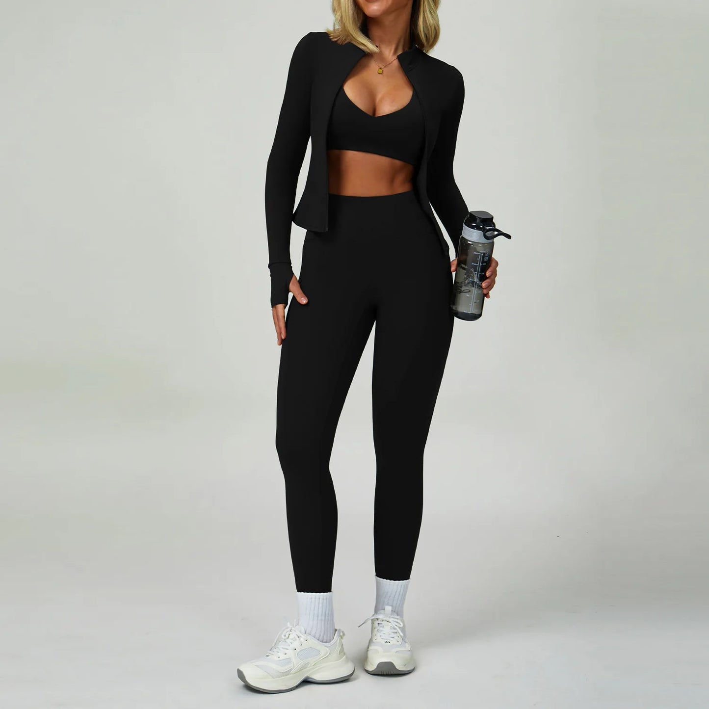 Elevate Legging Set