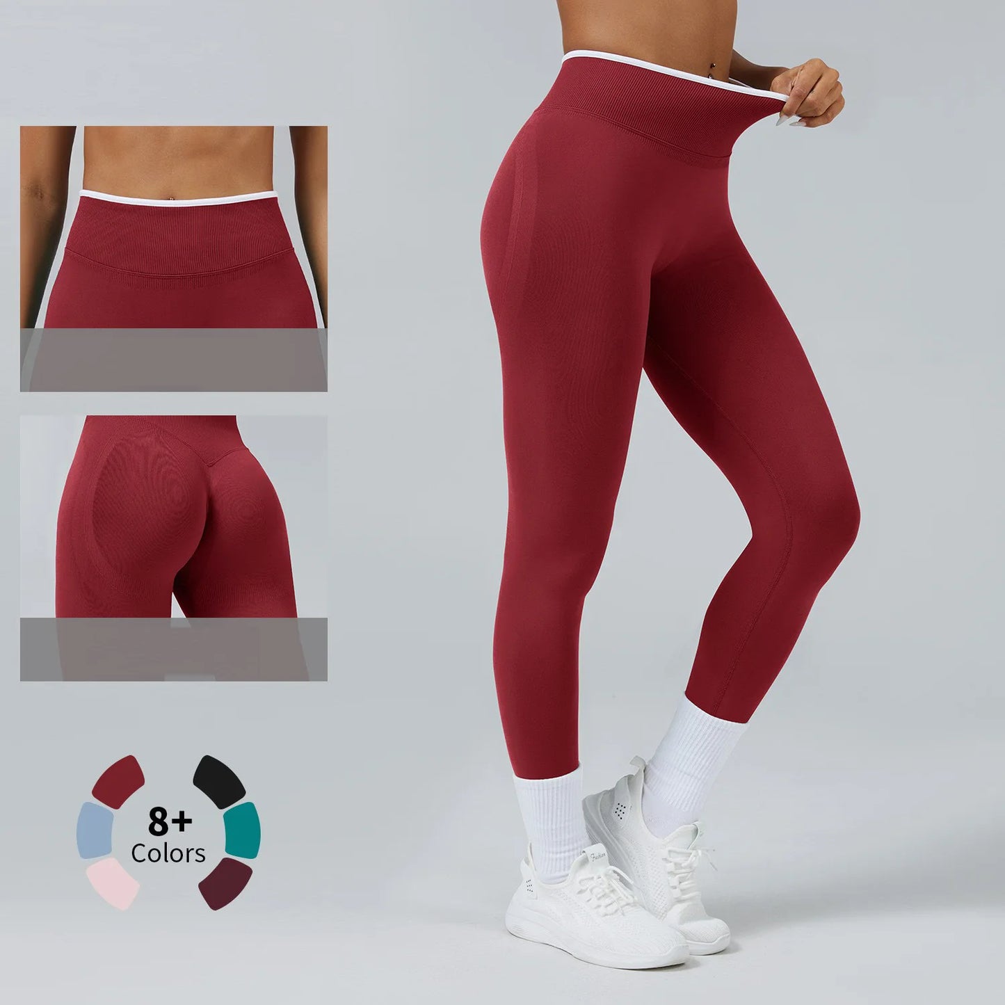 Contour Leggings