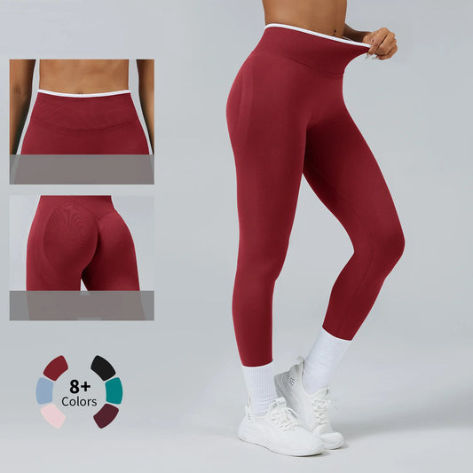 Contour Leggings