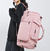 Large Gym Duffle/Back-Pack