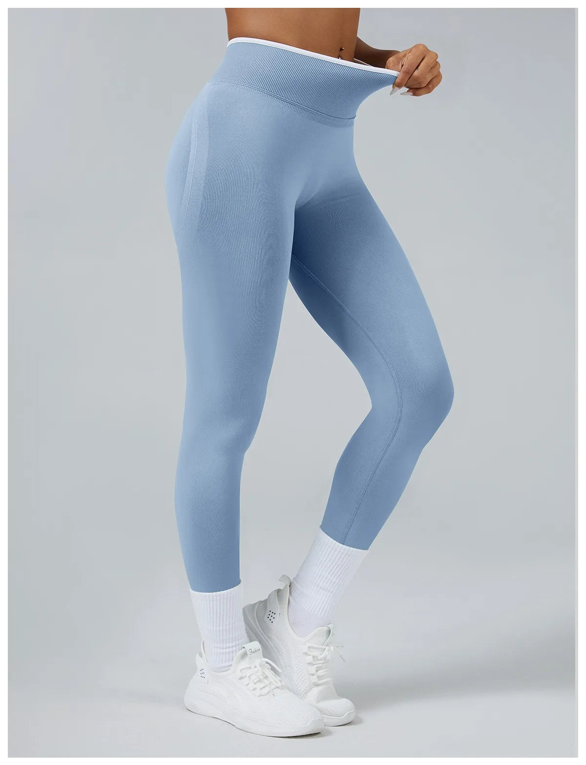 Contour Leggings