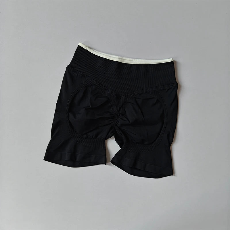 Contour Shorts