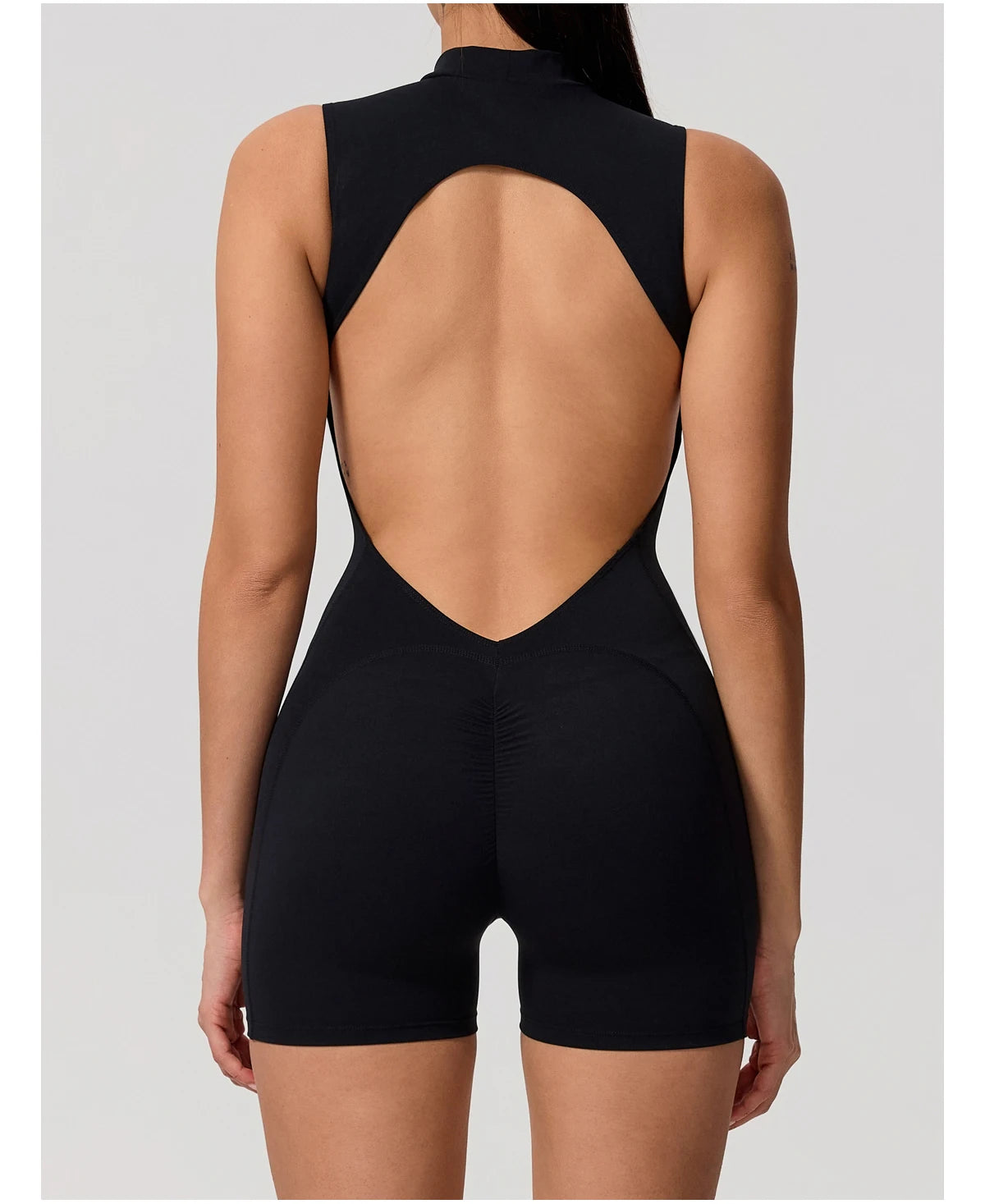 Serenity Romper