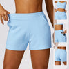 Relaxed Fit Active Shorts