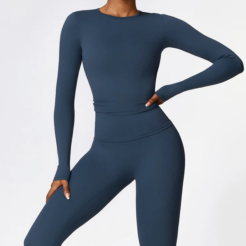 Hebe Active Legging Set