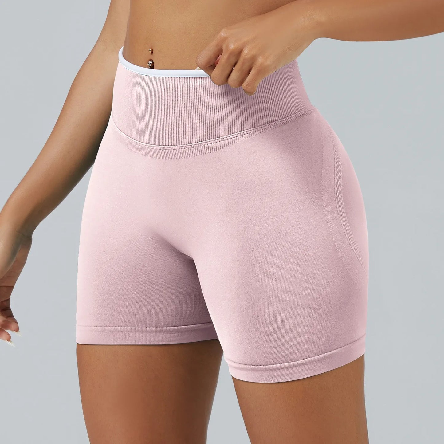 Contour Shorts