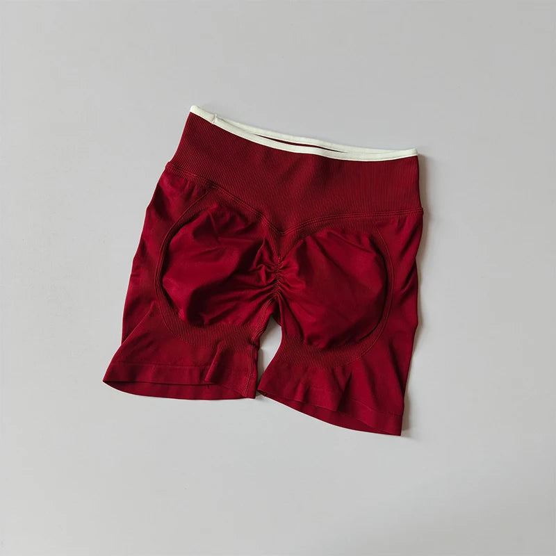 Contour Shorts
