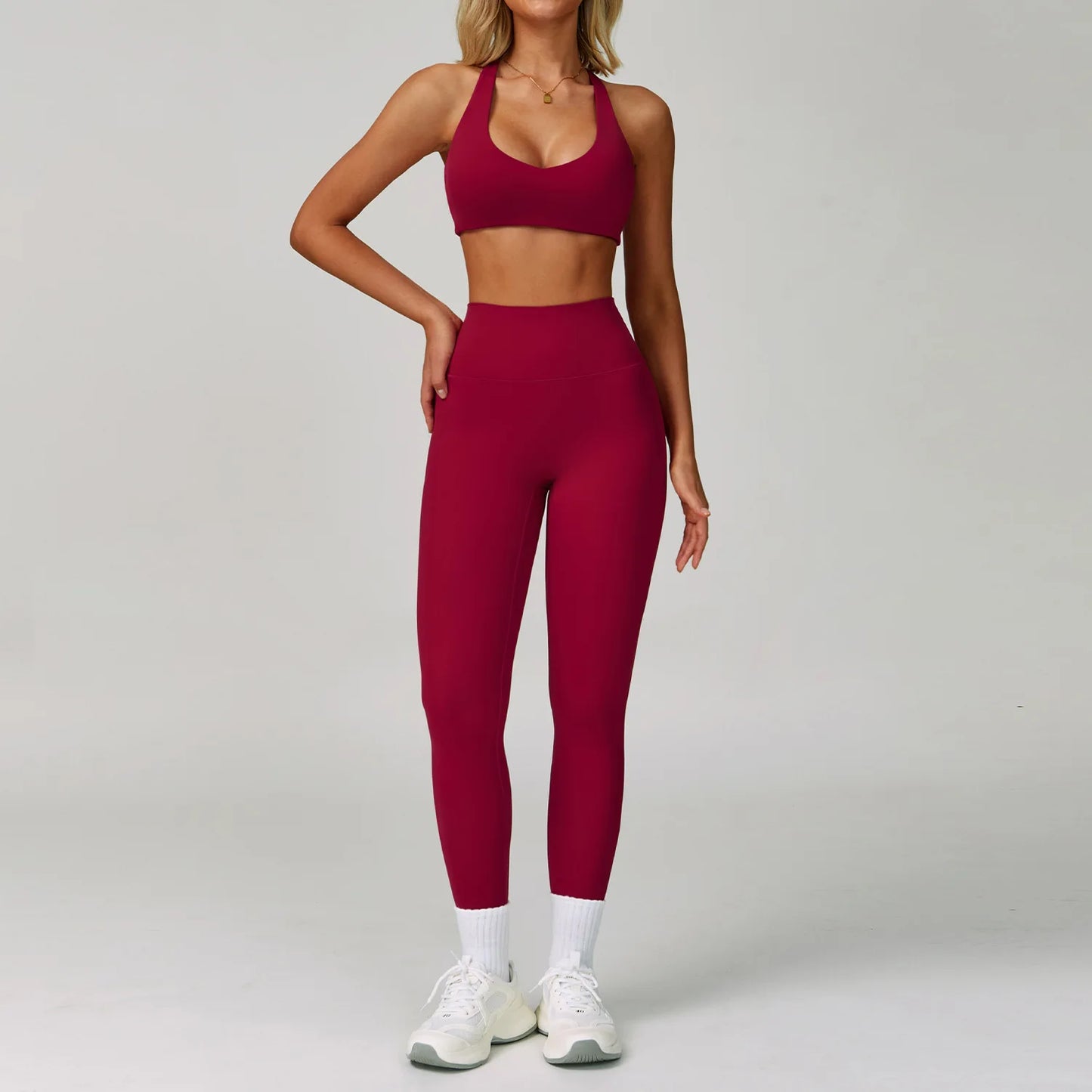 Elevate Legging Set