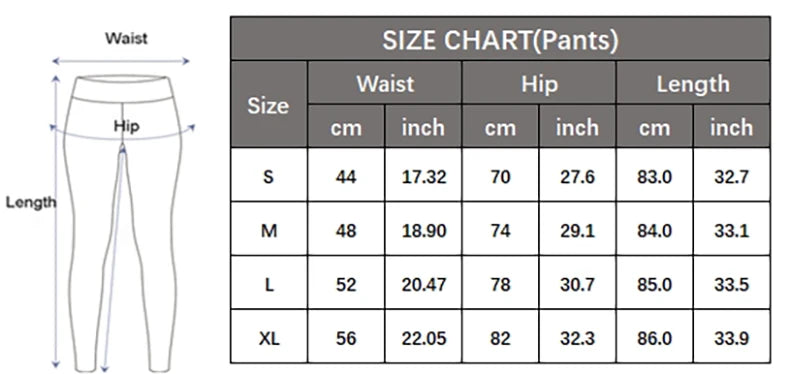 Hebe Active Legging Set