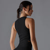 Ribbed Tank