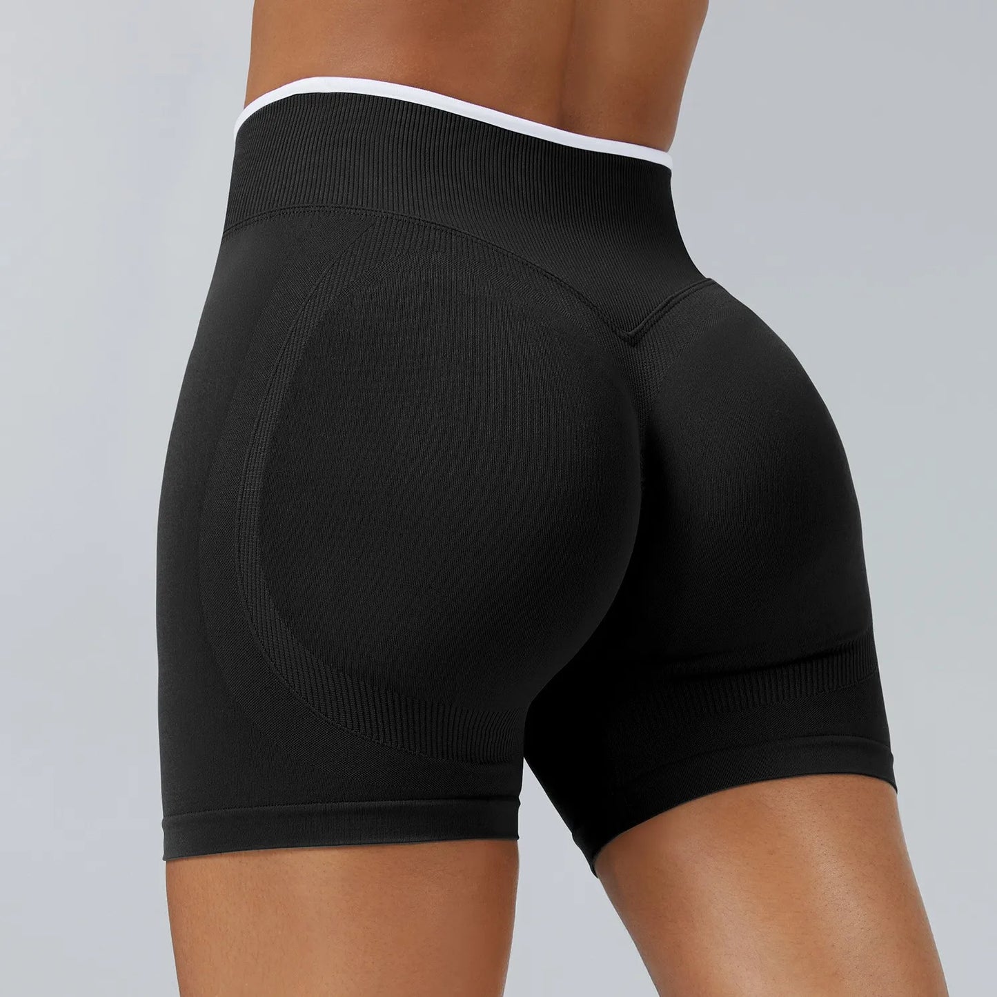 Contour Shorts