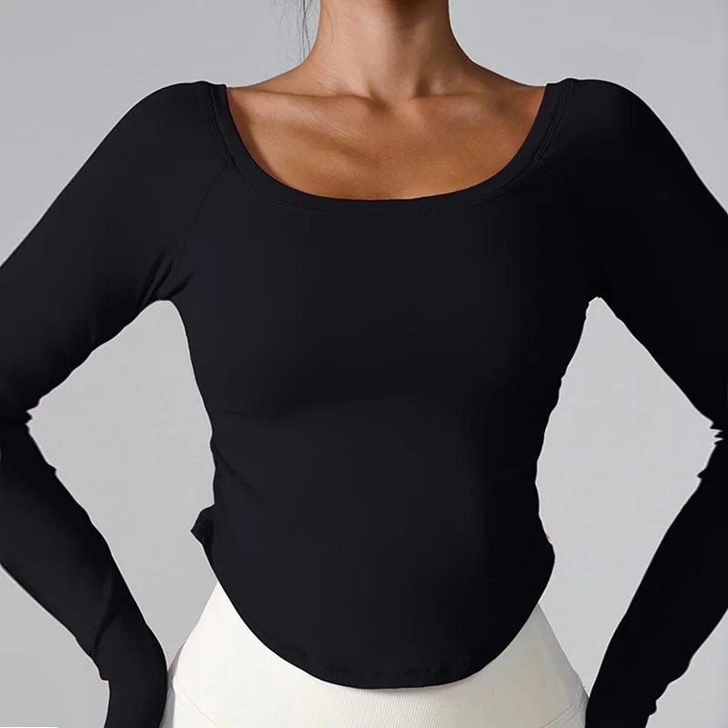 Air Form Long Sleeve