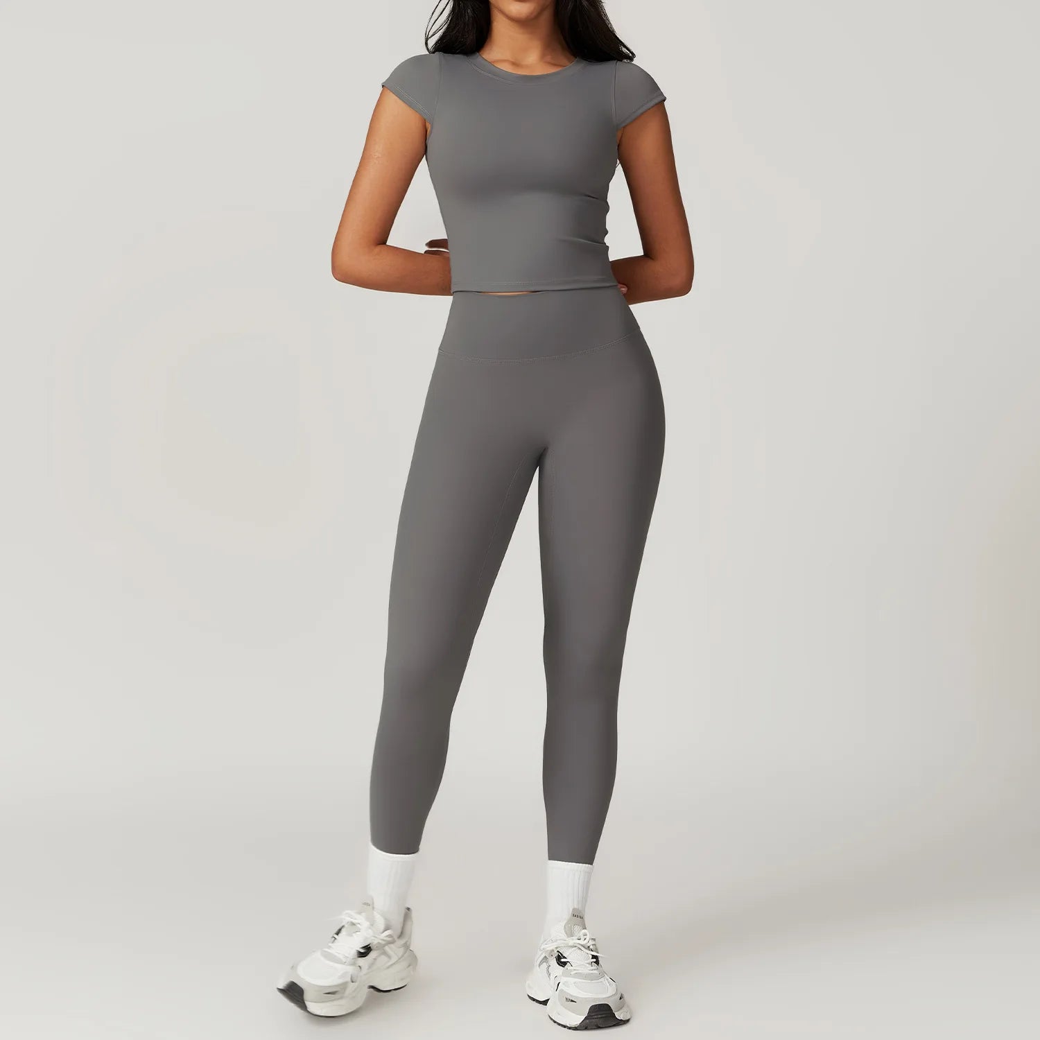 Hermera T-Leggings Set