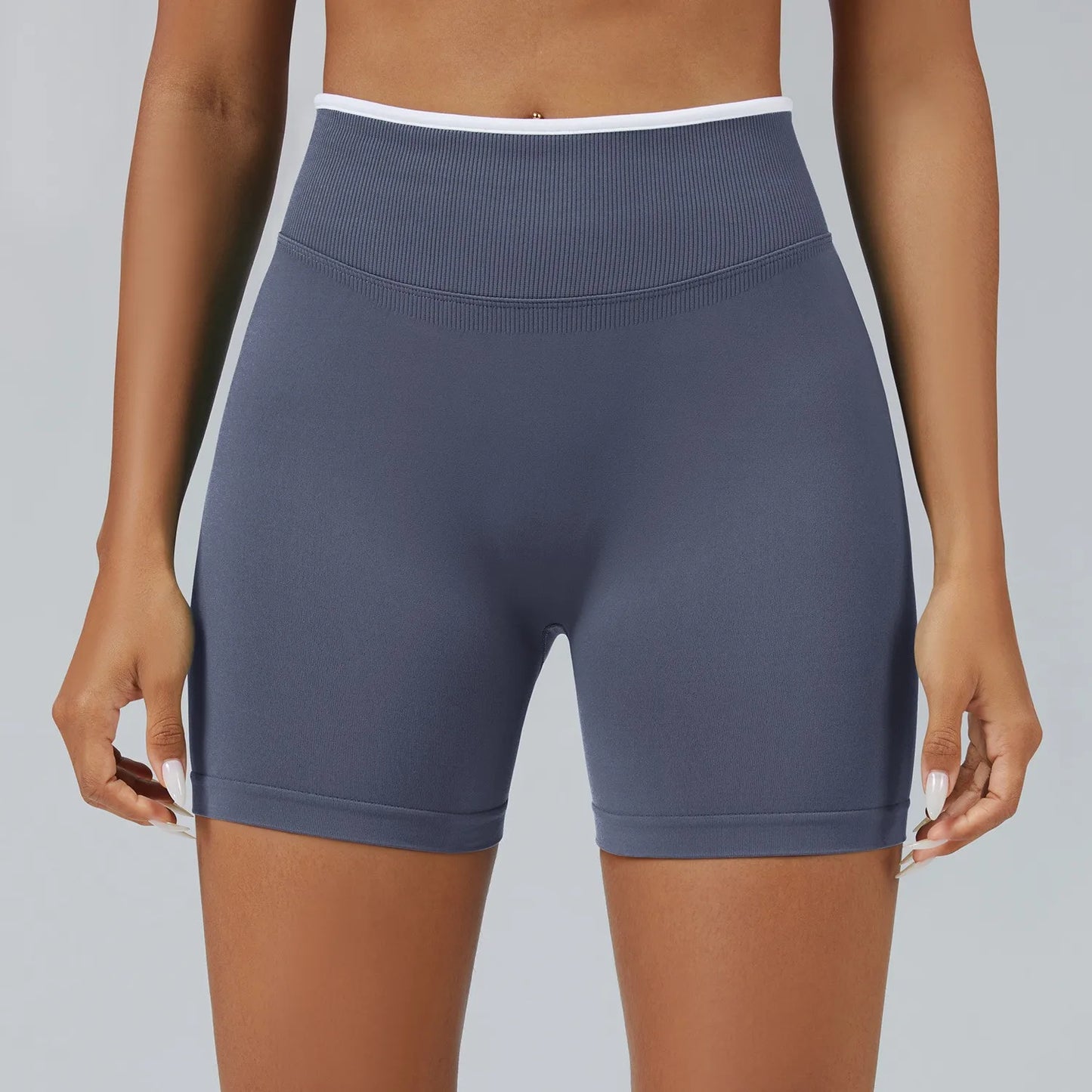 Contour Shorts