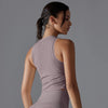 Ribbed Tank