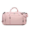 Large Gym Duffle/Back-Pack