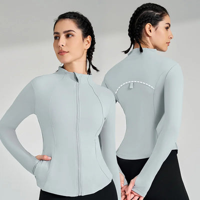 Form Active Jacket